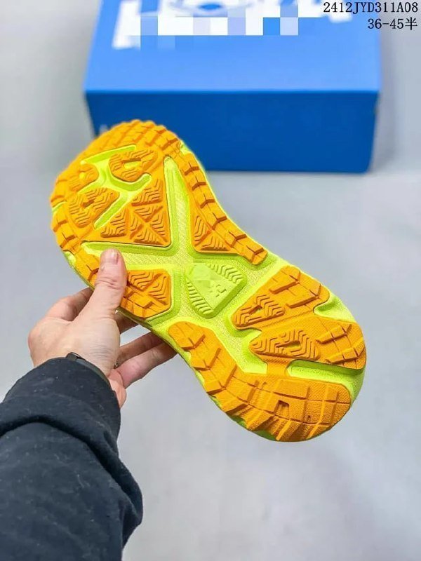 hoka stinson?best