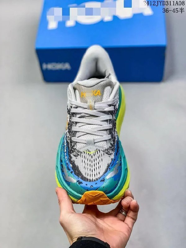 hoka stinson?best