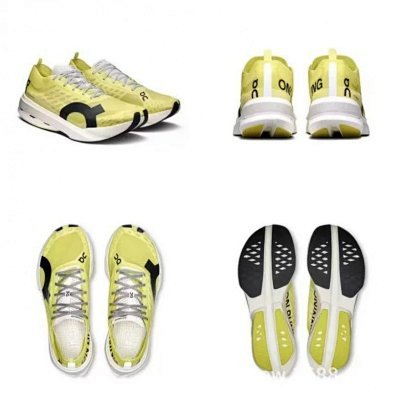 On Running?best