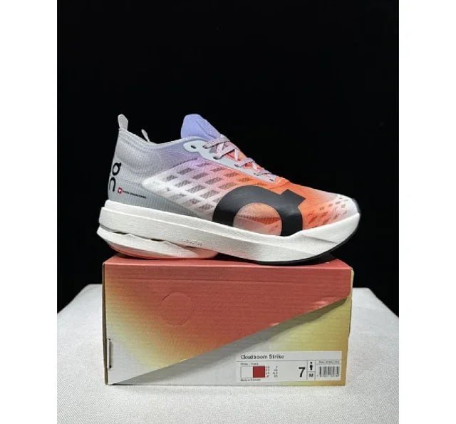 On Running?best