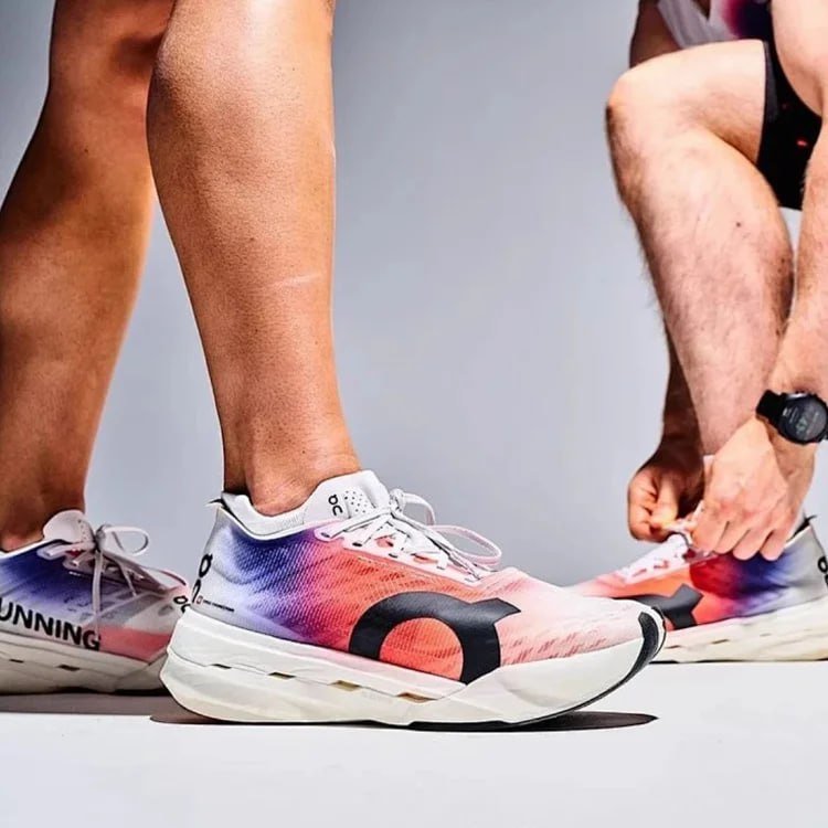 On Running?best