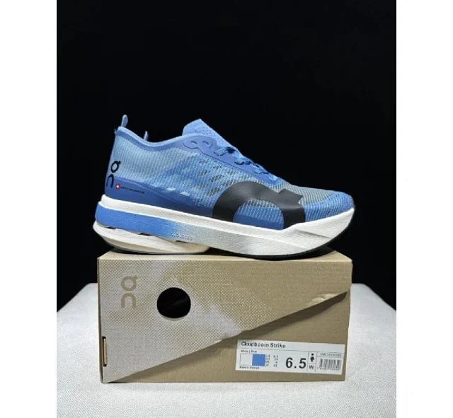 On Running?best