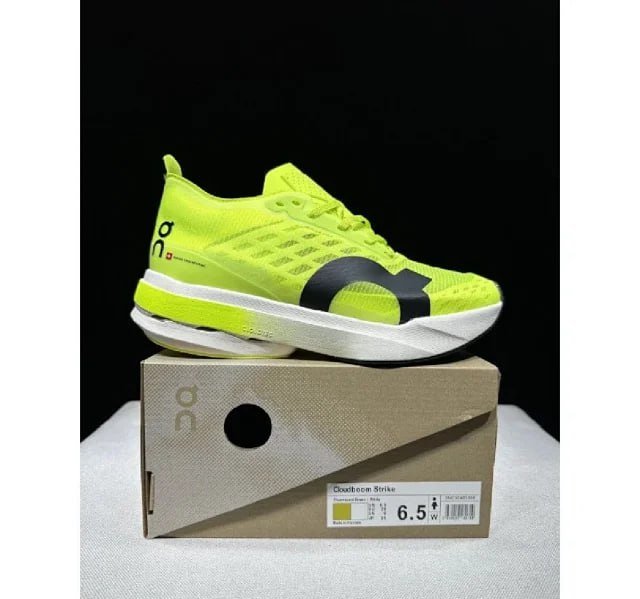 On Running?best