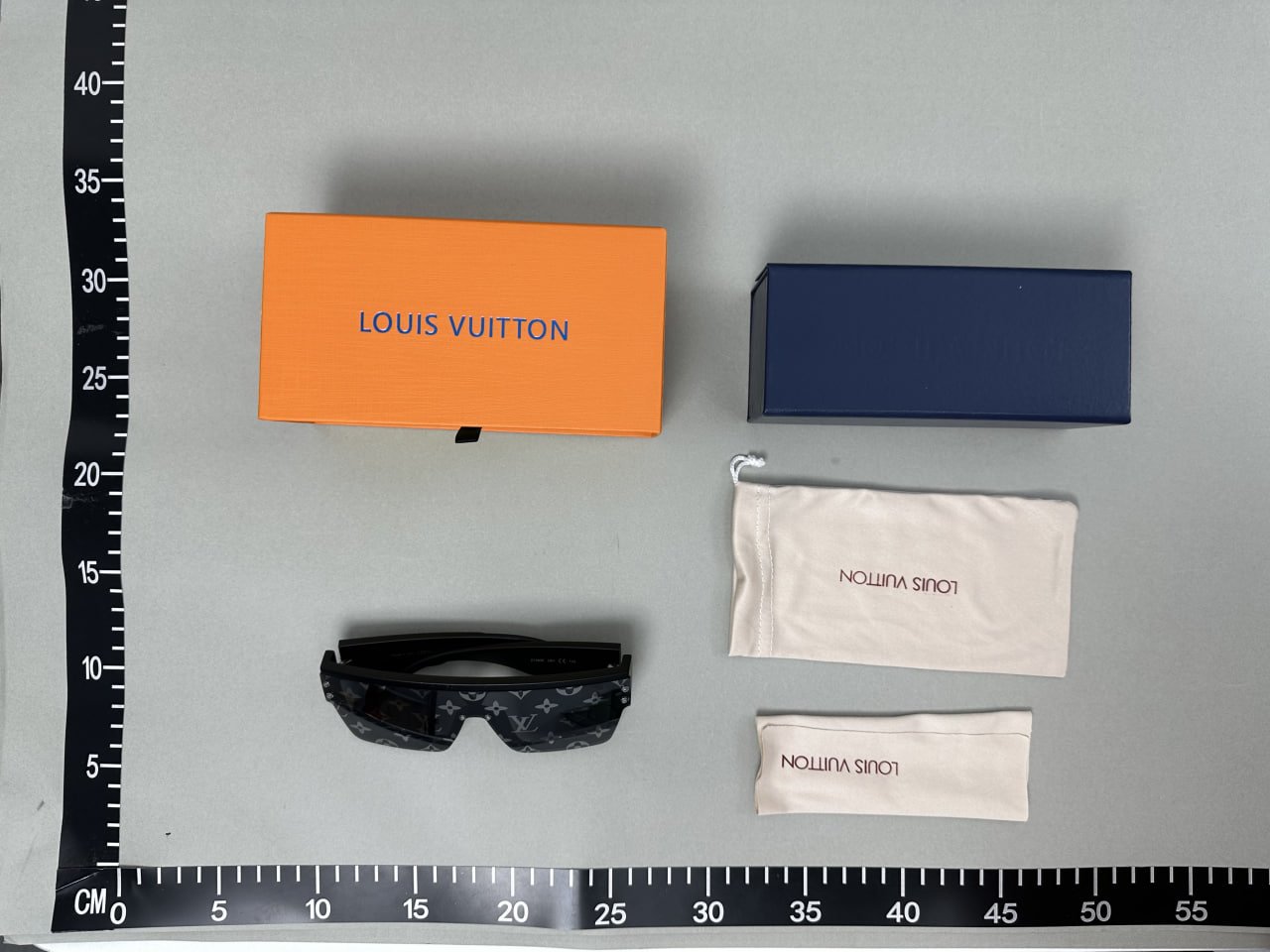 LV sunglasses
