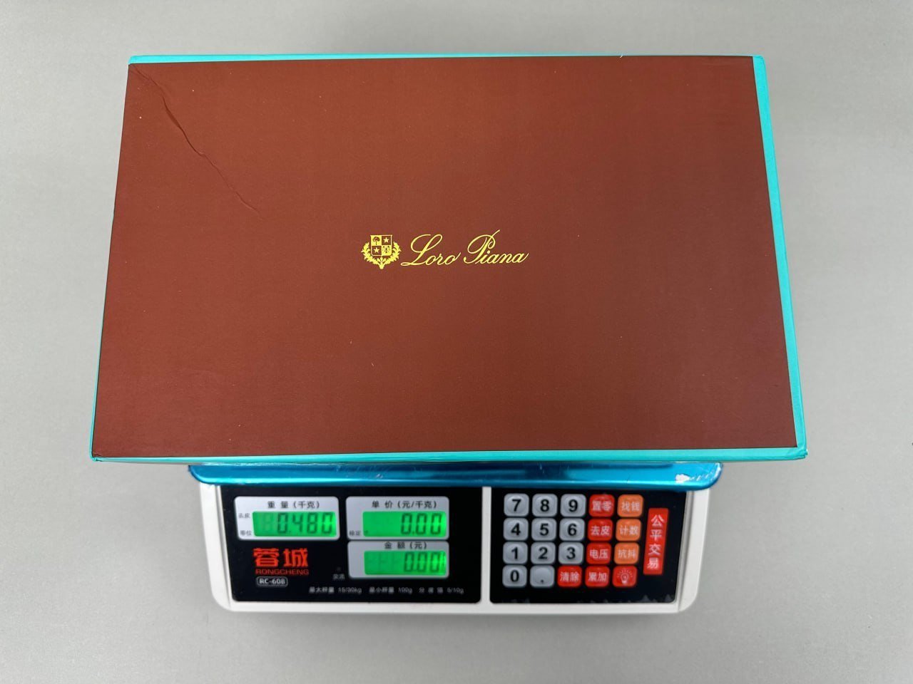 Loro Piana