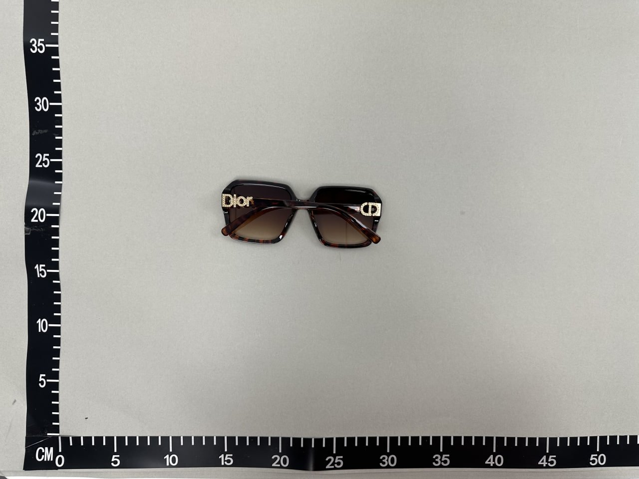 DIOR sunglasses
