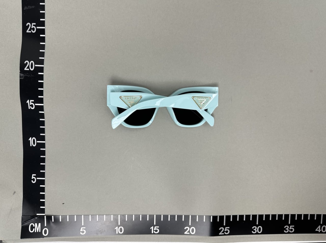 prada sunglasses