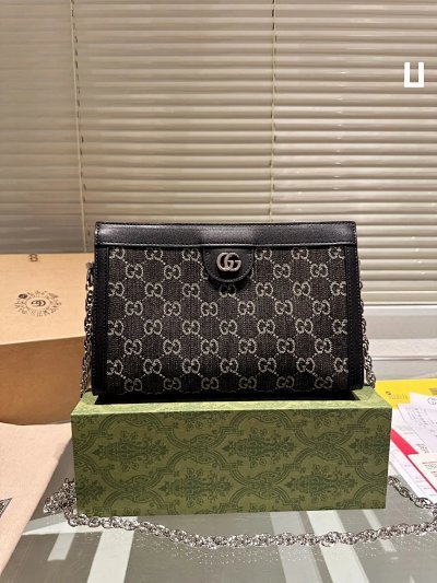 GUCCI BAGS