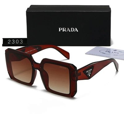 prada sunglasses