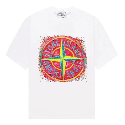 Stone Island TEE