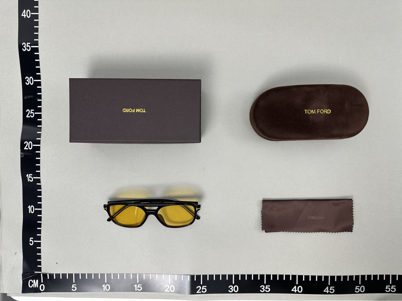 Tom Ford SunGlasses