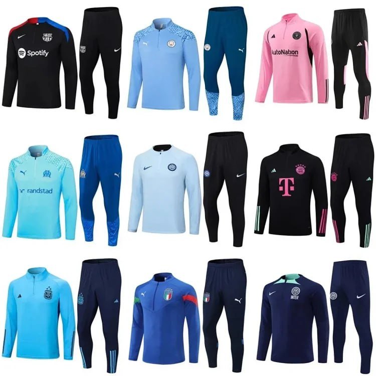 football suit⚽️