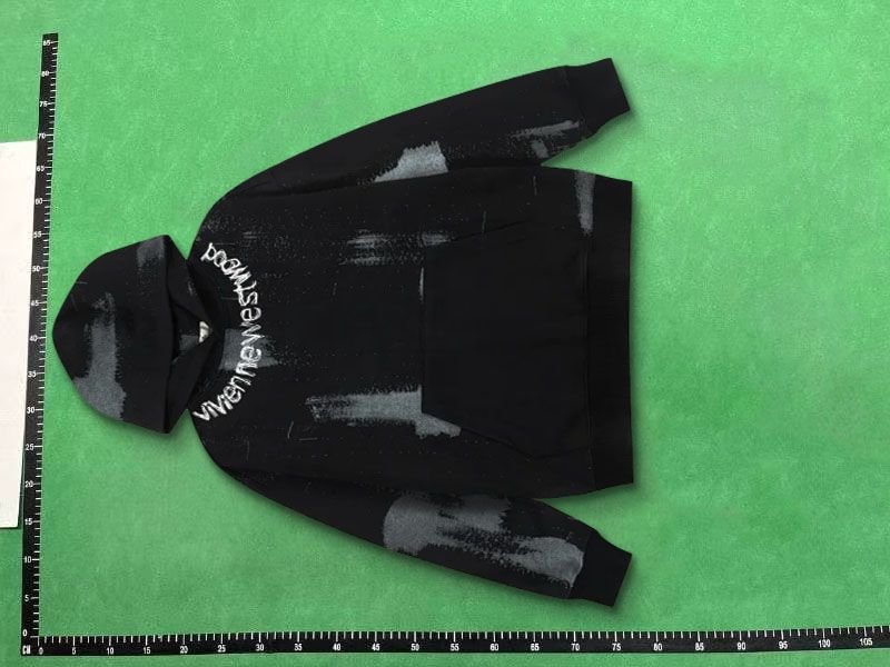 vivienne westwood hoodie