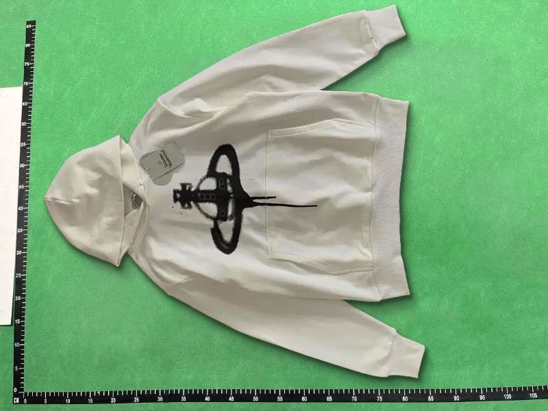 vivienne westwood hoodie