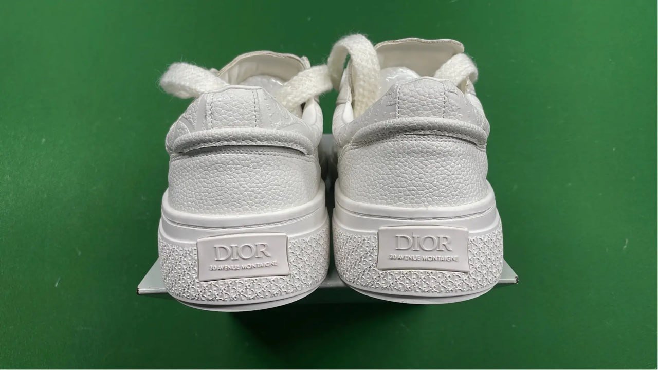 Dior B33 Shoe