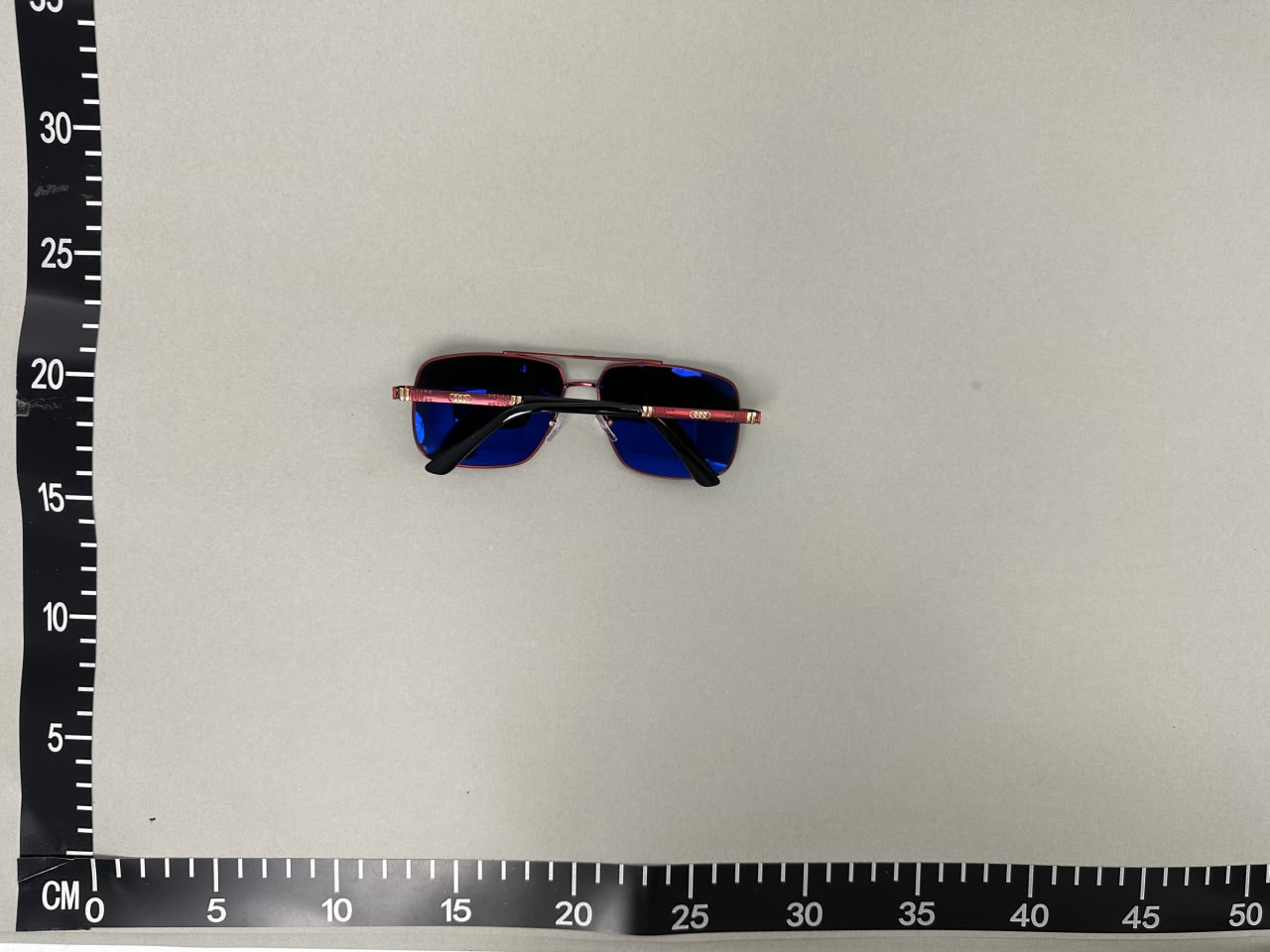 Audi SunGlasses