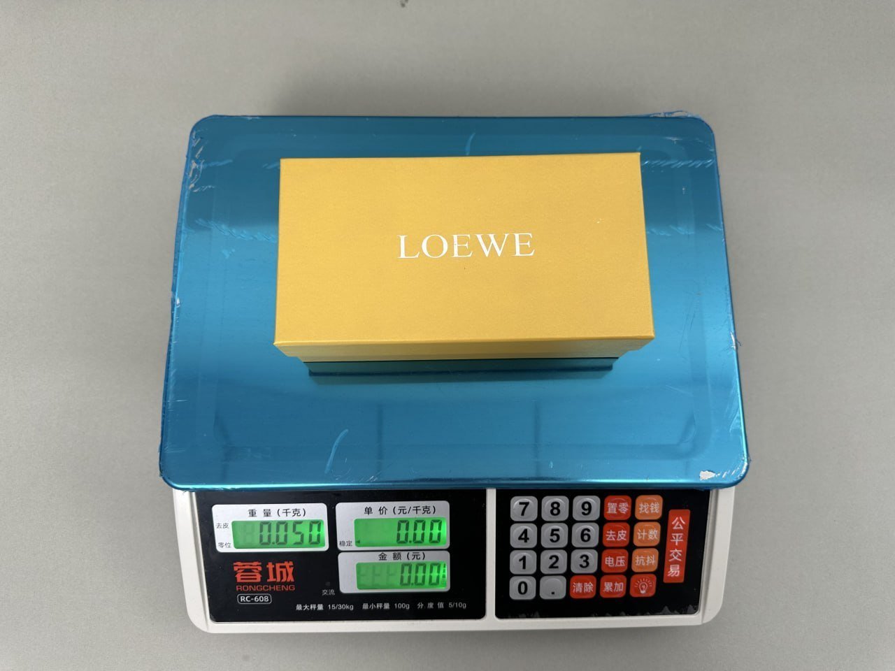 Loewe SunGlasses