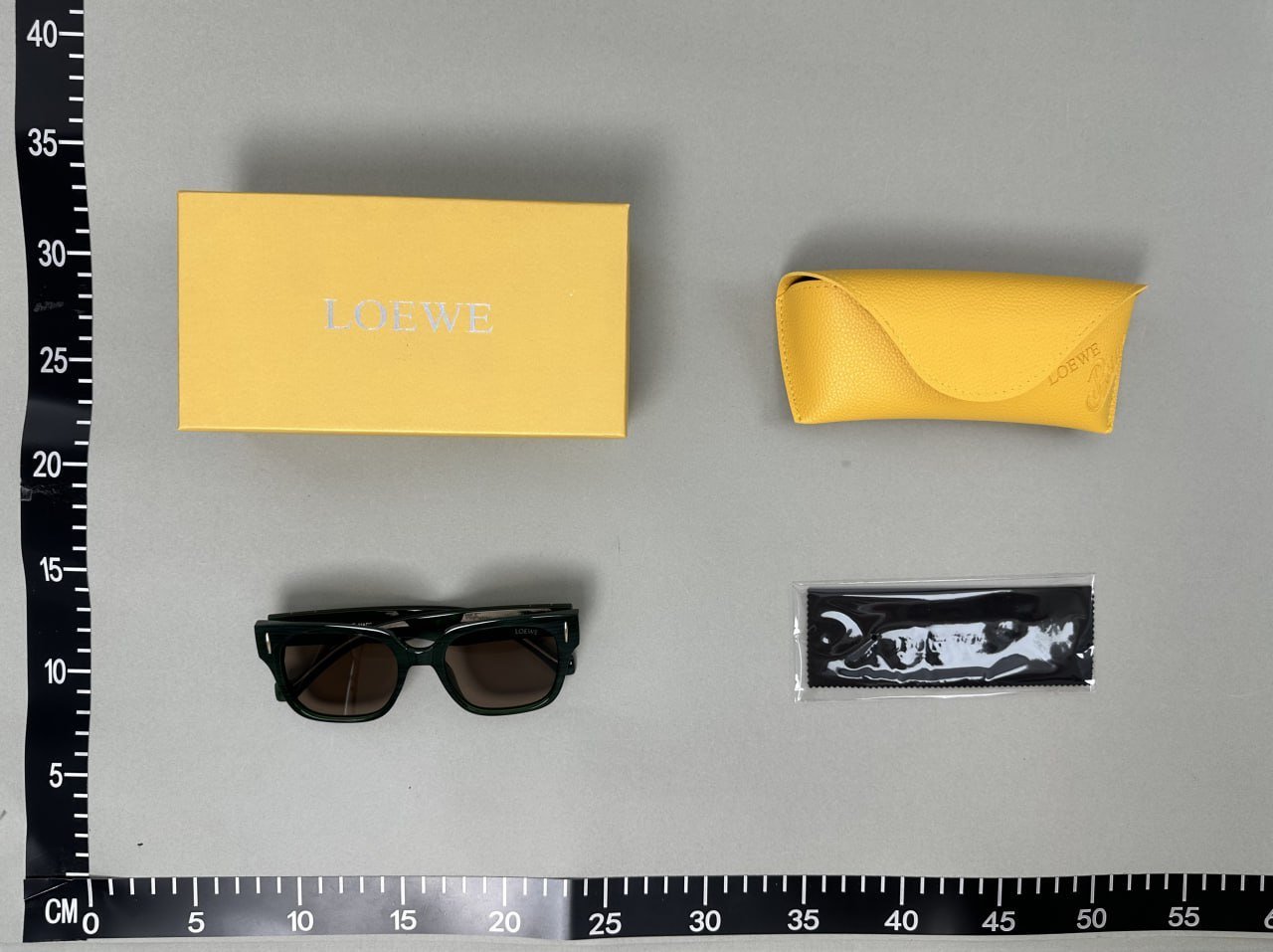 Loewe SunGlasses