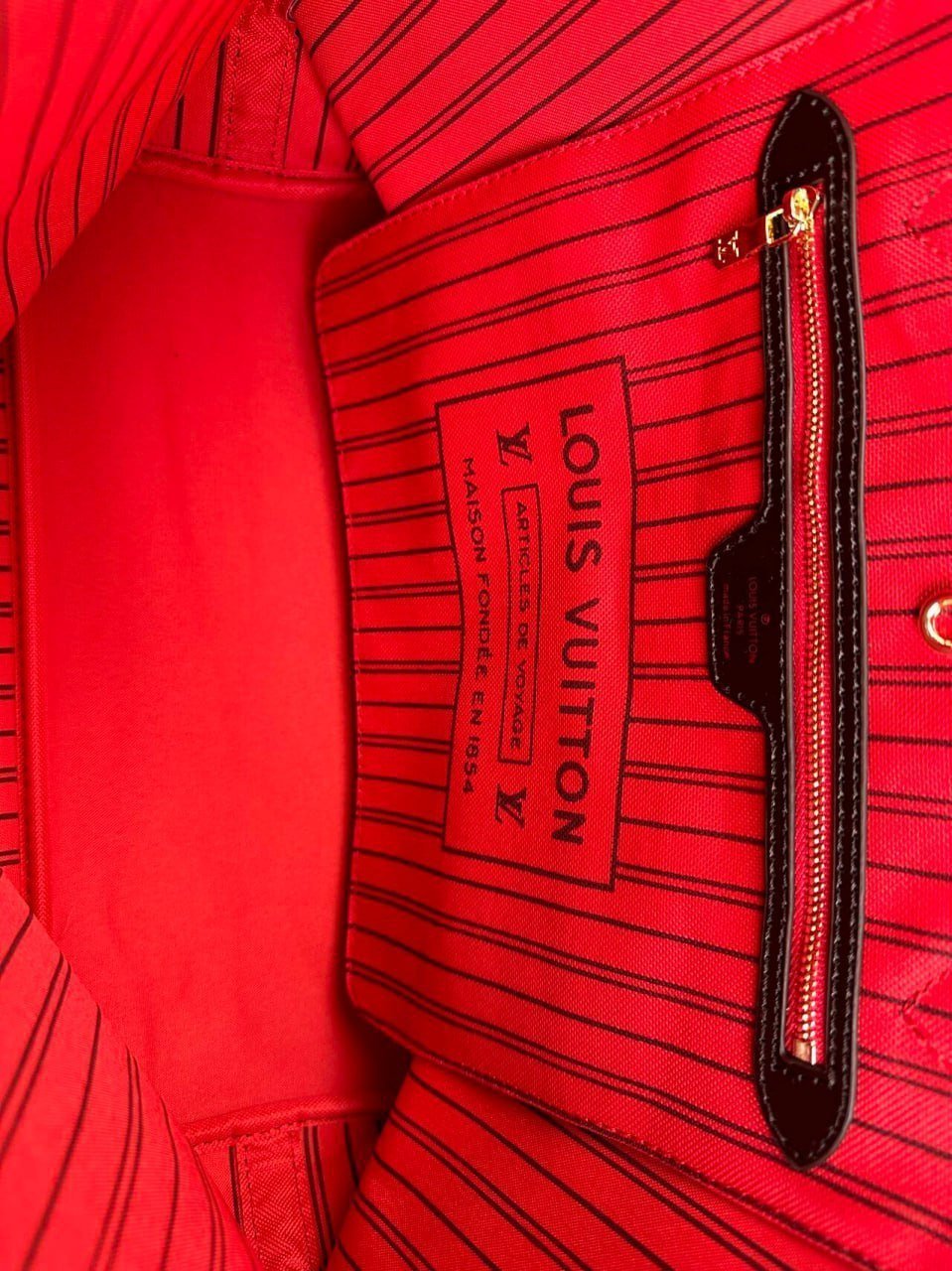 Louis Vuitton Bag