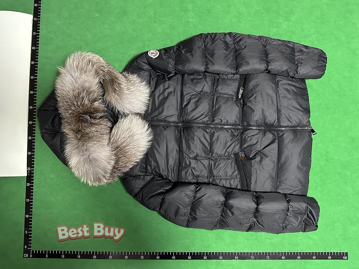 moncler down jacket