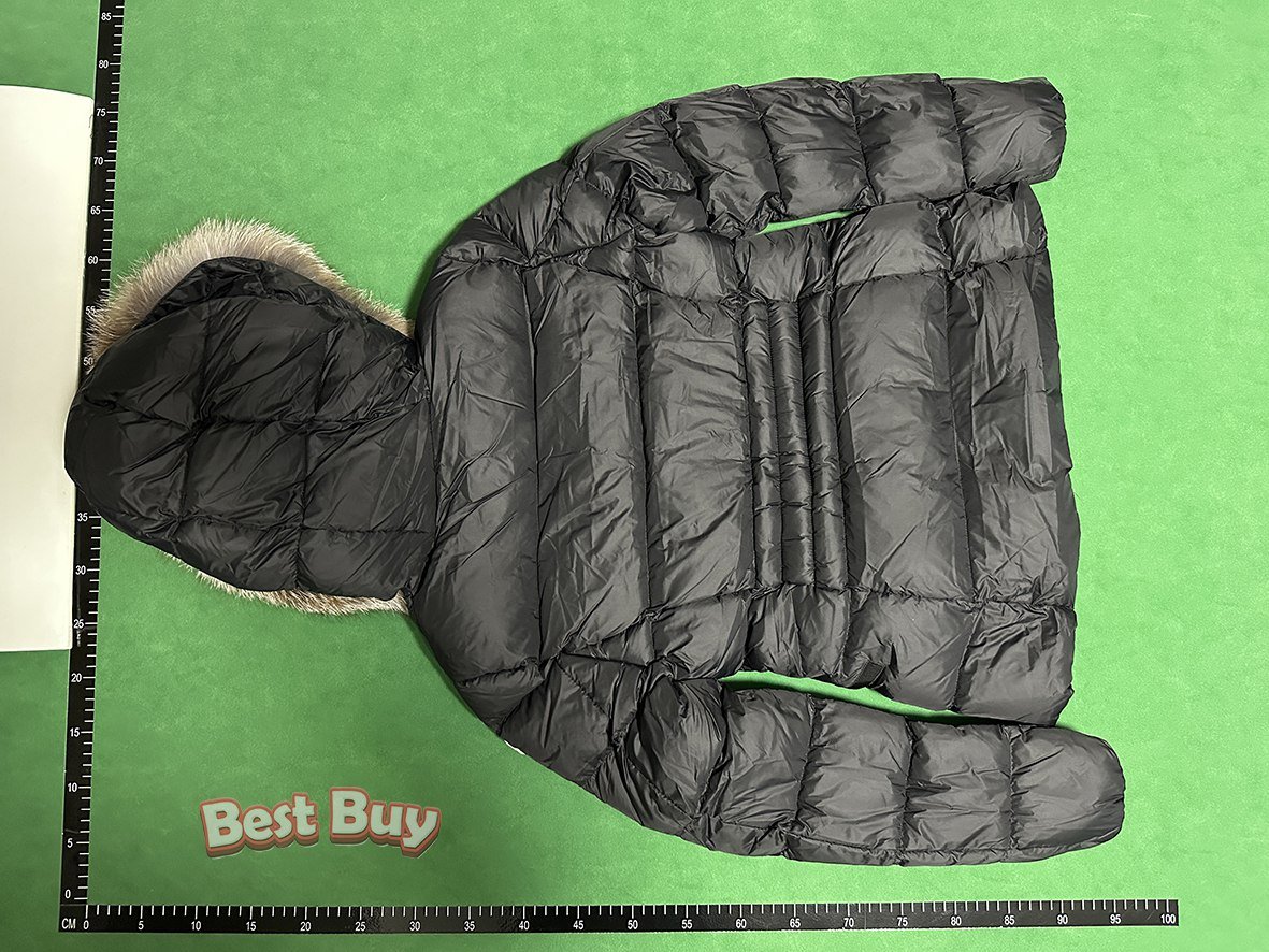 moncler down jacket