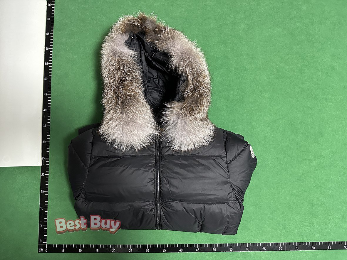 moncler down jacket