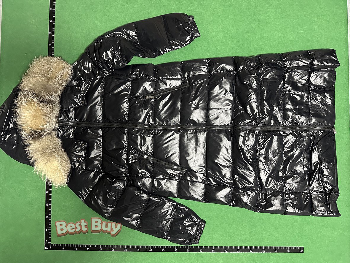 moncler down jacket