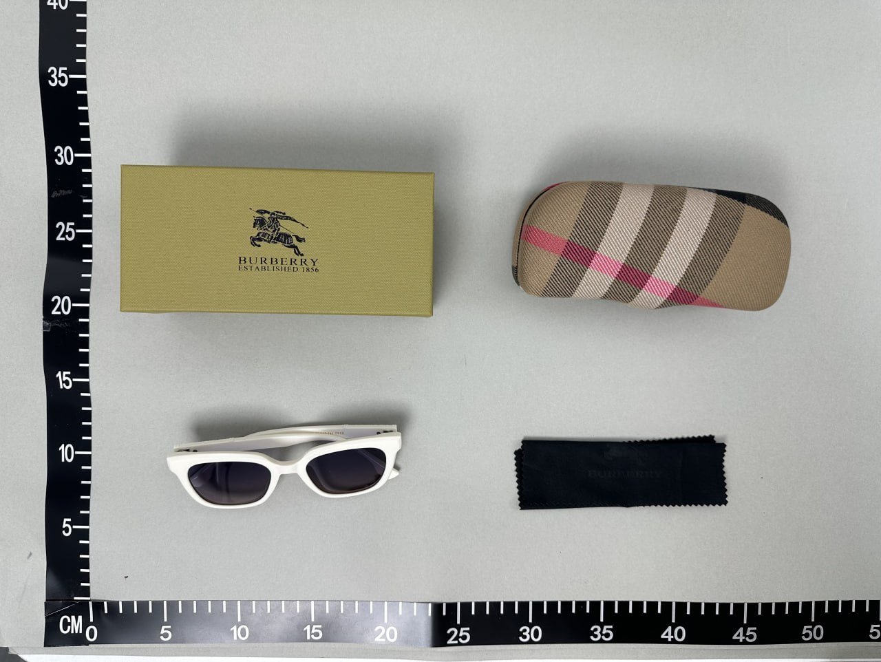 Burberry SunGlasses