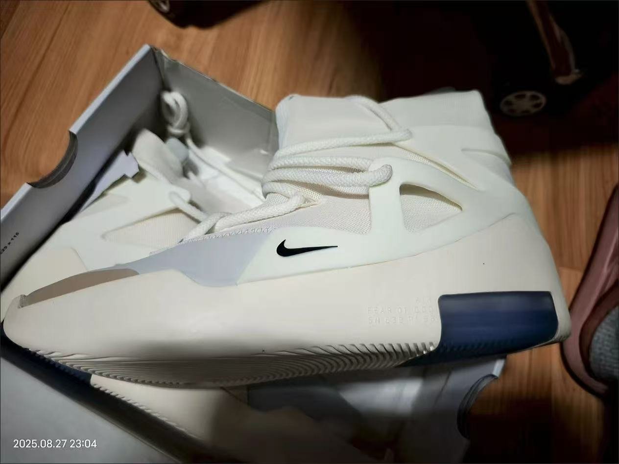 Nike Air Fear of God 1 FOG