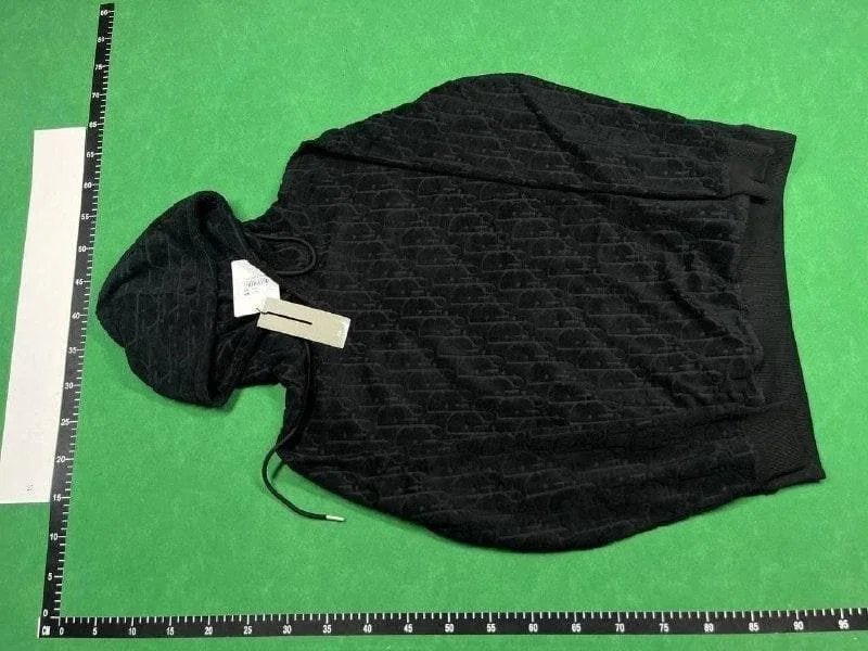 Dior hoodie