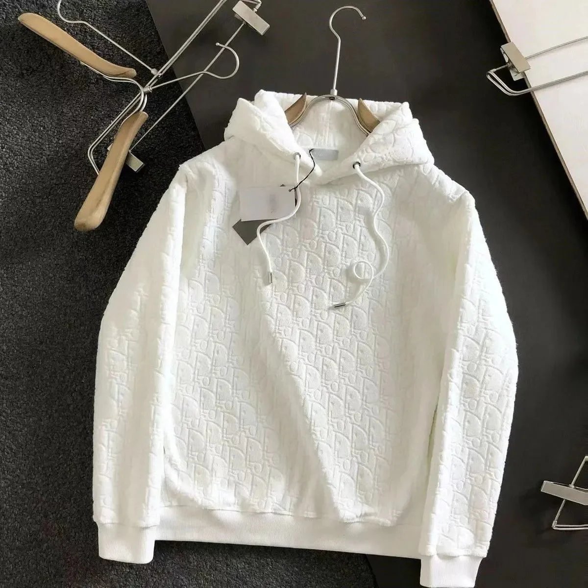 Dior hoodie
