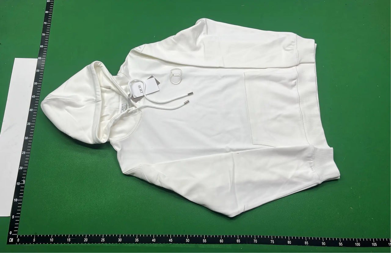 Dior hoodie