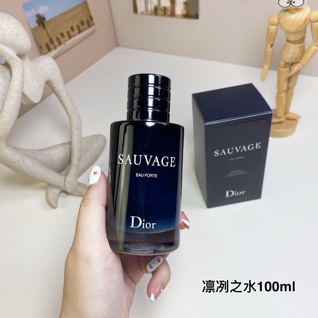Dior Perfume