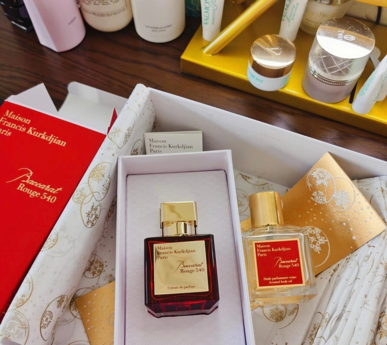 Dior Perfume