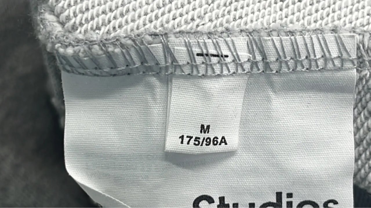 Acne Studio Hoodie
