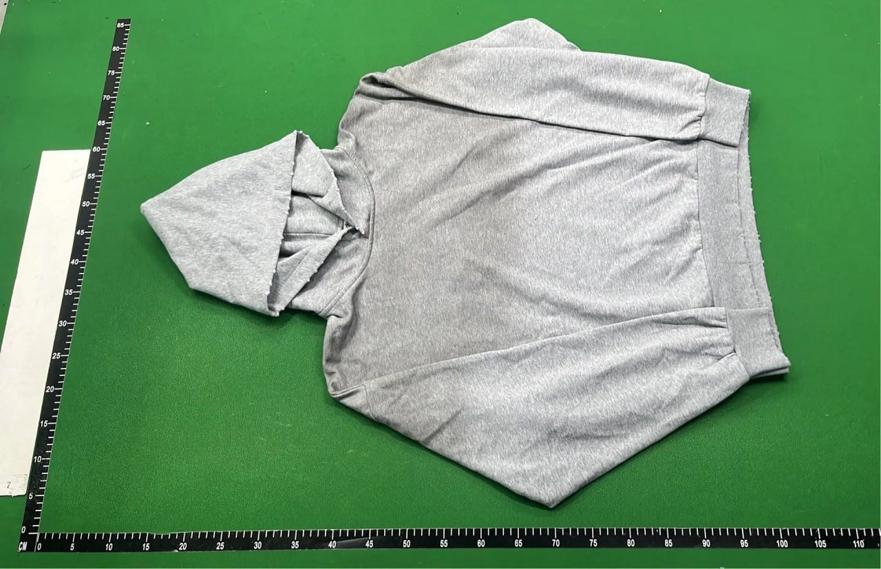 Acne Studio Hoodie