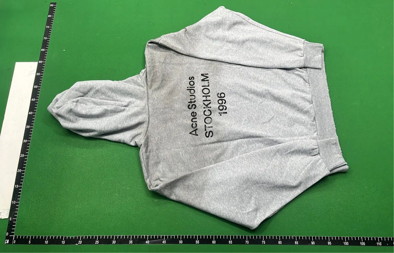 Acne Studio Hoodie