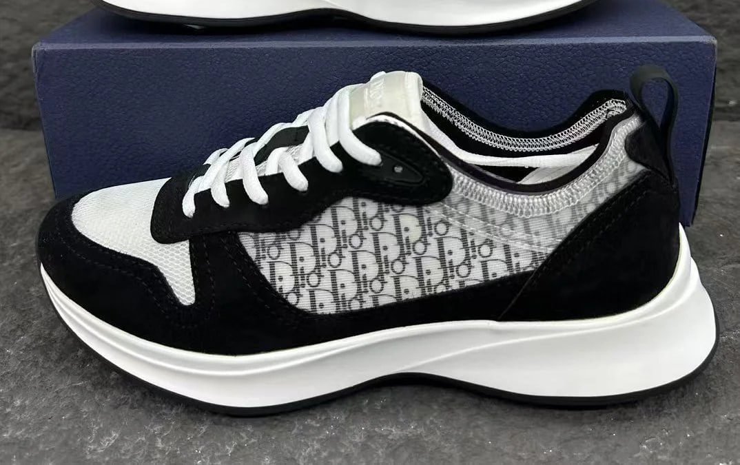 Dior B22  B30 B25 shoes