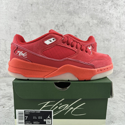 AIR JORDAN FLIGHT COURT
