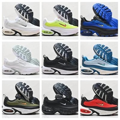 Nike Air Max Portal shoes&coat& NFC