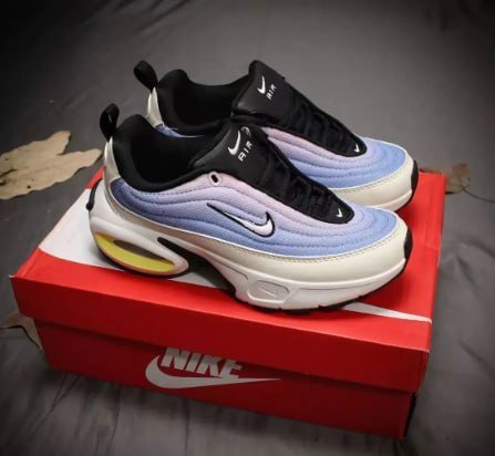 Nike Air Max Portal shoes&coat& NFC