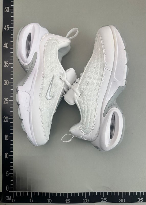 Nike Air Max Portal shoes&coat& NFC
