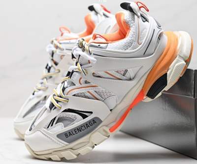 balenciaga shoes