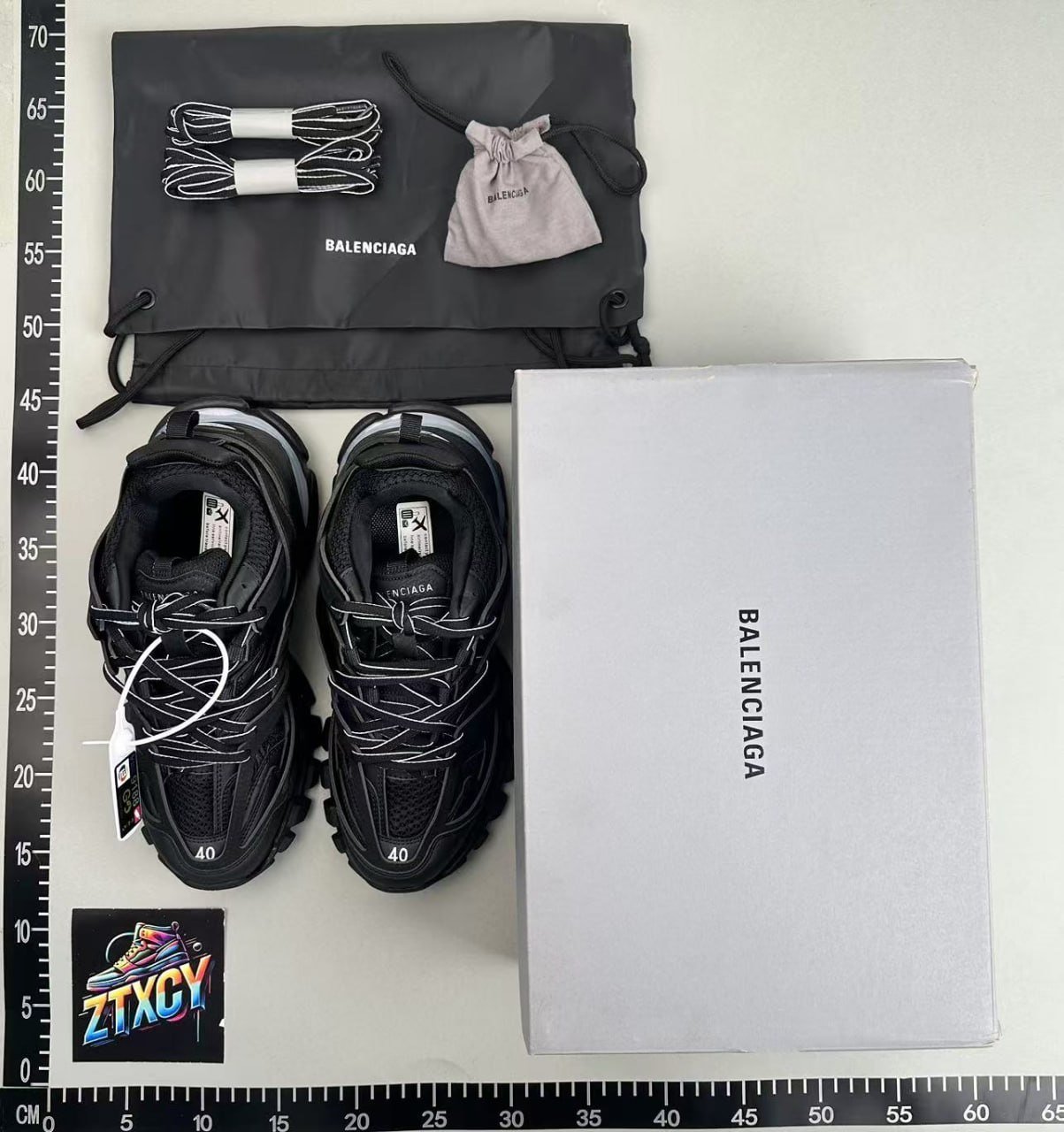 balenciaga shoes