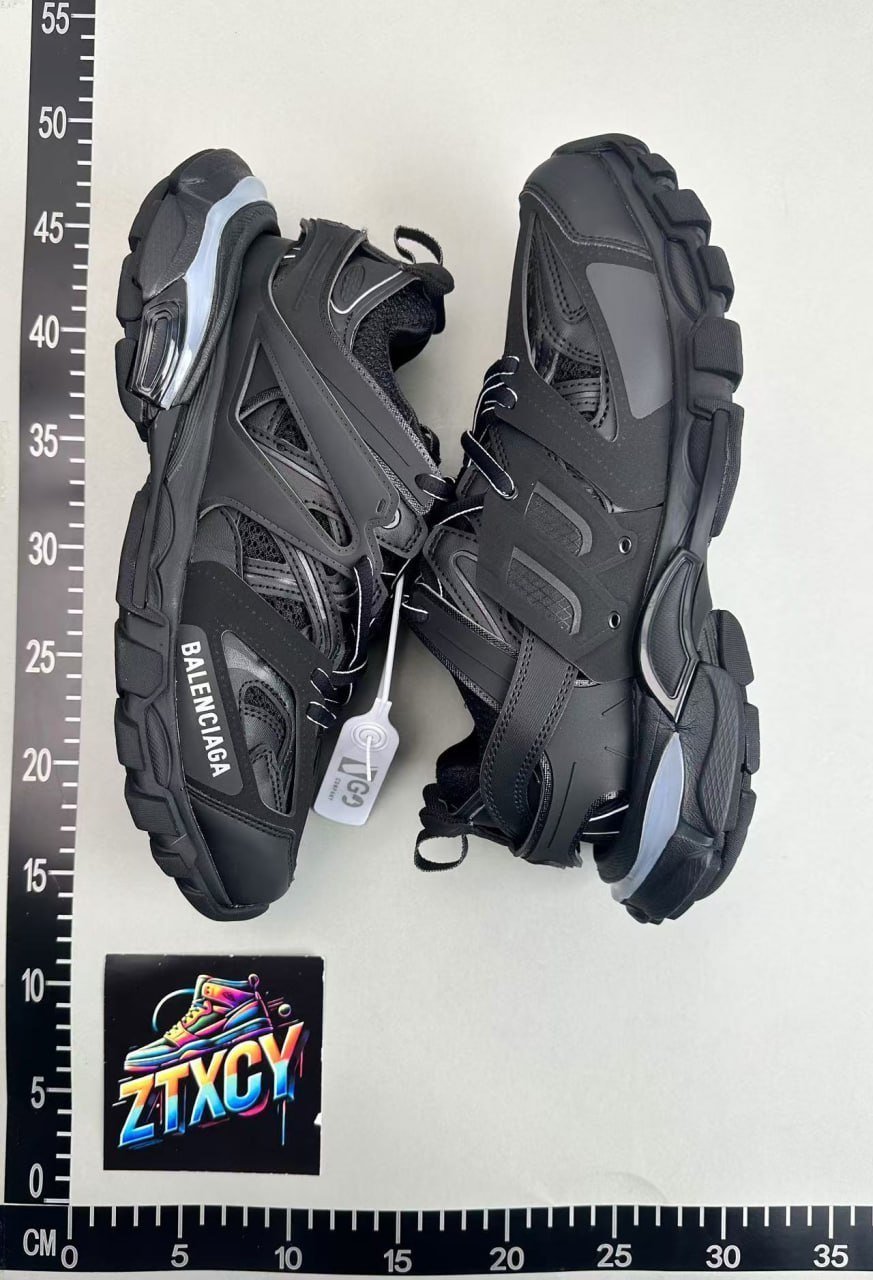 balenciaga shoes
