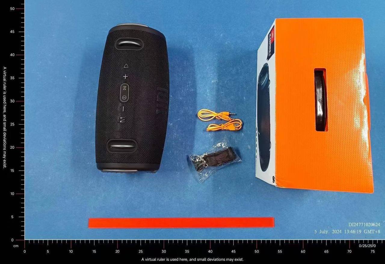 JBL Xtreme 3 Portable Bluetooth Speaker