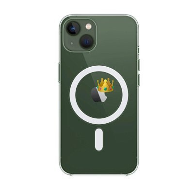 Apple iPhone 13 MagSafe Case 15 styles