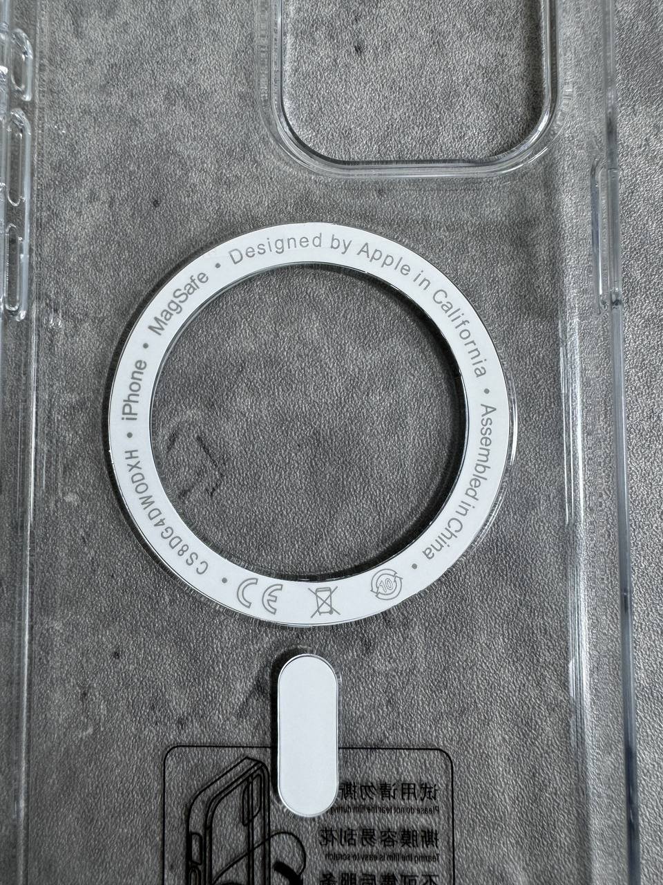 Apple iPhone 13 MagSafe Case 15 styles