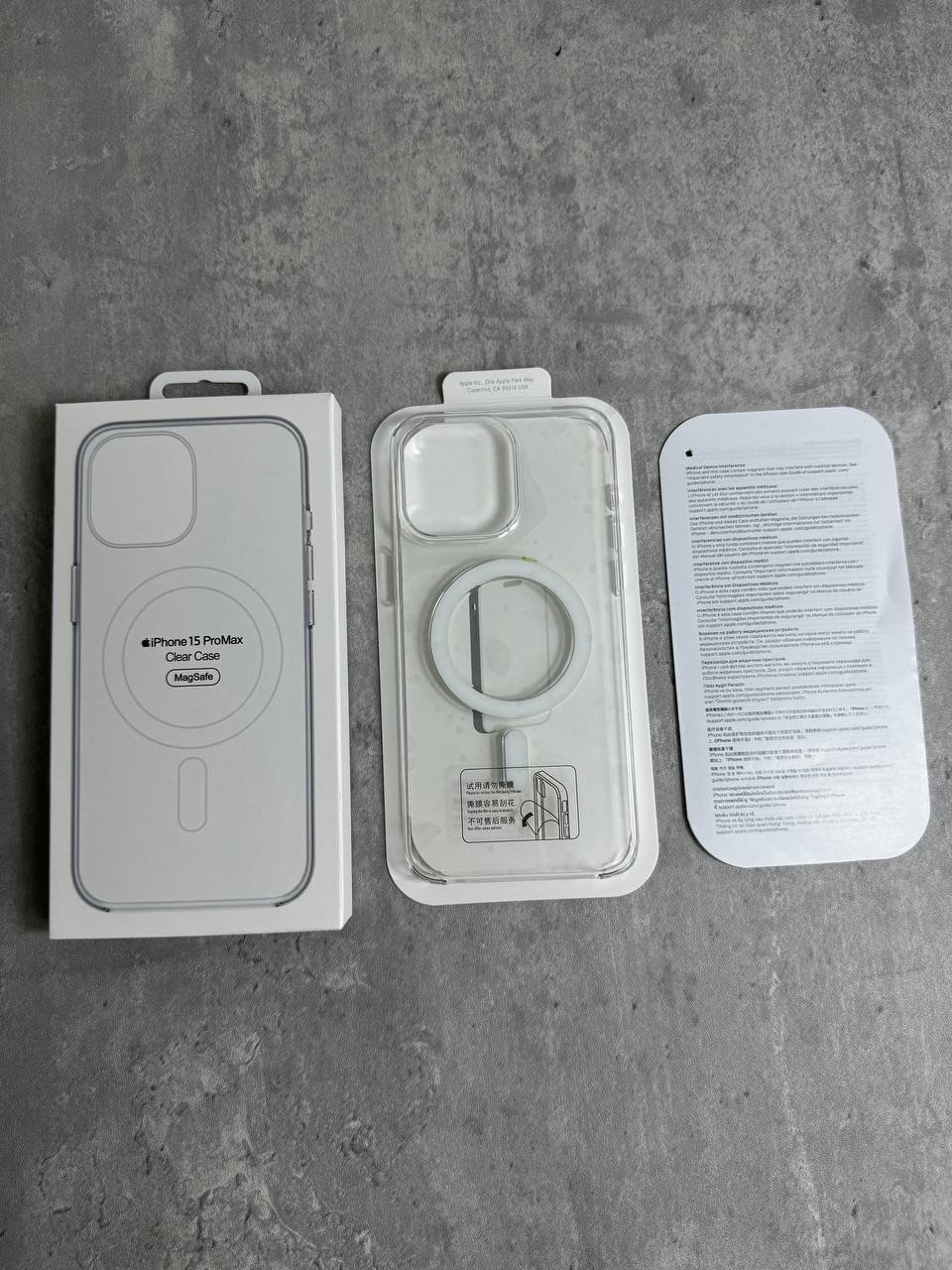 Apple iPhone 13 MagSafe Case 15 styles