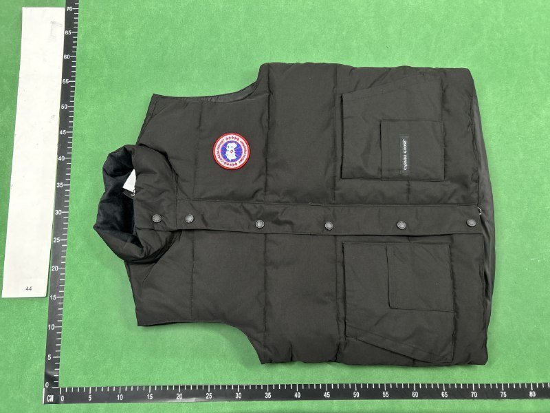 Canada Goose Jacket Vest